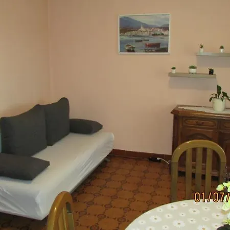 Tomy Daire Trogir