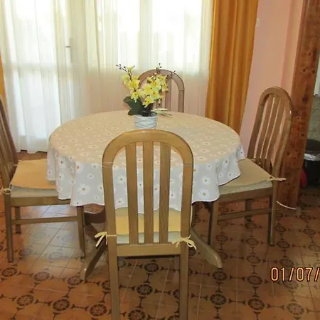 Apartamento Tomy