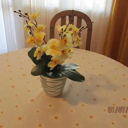 Tomy Apartment Trogir