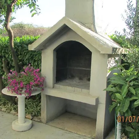 Tomy Apartament Trogir