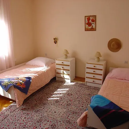 Tomy Appartement *