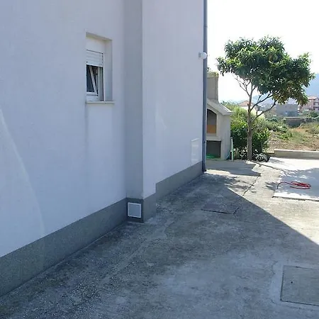 Appartement Tomy