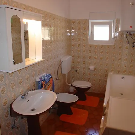 Appartement Tomy