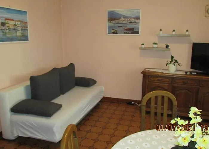 Tomy Lejlighed Trogir