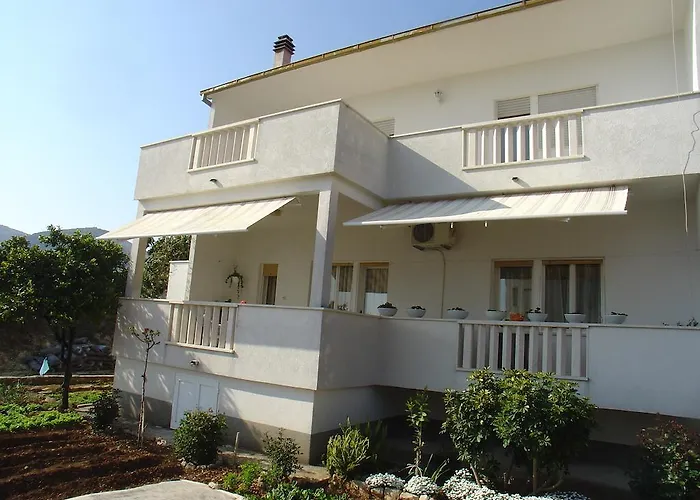 Lejlighed Tomy Trogir